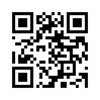 QR code to add UNPOPULAR PERFUME on LINE