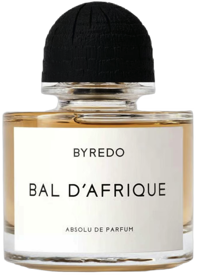 Bal d’Afrique Absolu de Parfum by Byredo