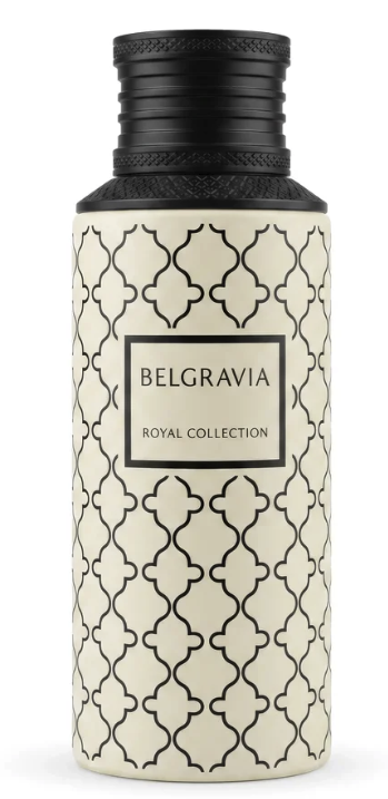 Belgravia by Maison Asrar
