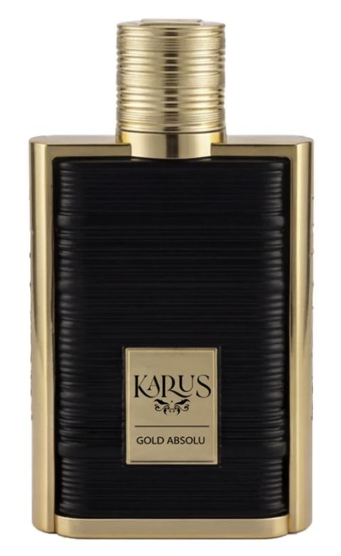 Karus Gold Absolu by Khadlaj